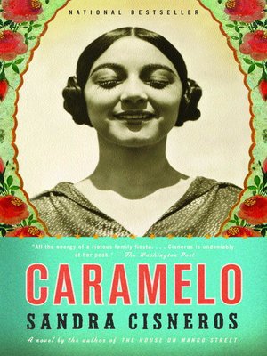 cover image of Caramelo